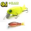 GI 94mm 35gr 008 Frogman