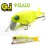 GI 94mm 35gr 011 Pearly Chart