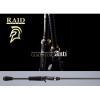 GLADIATOR ANTI CAST GA-67MHTC THE FROGMAN 200cm 7-42gr