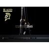 GLADIATOR ANTI CAST GA-72HC KING HEAVY 218cm 10.5-42gr