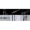 GLADIATOR ANTI GA-70HS-ST POWER NOSE 214cm 14gr