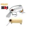 KILLER-D 82.5mm 32gr KD002 Bone
