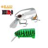 KILLER-D 82.5mm 32gr KD008 Lime Coach