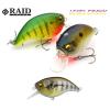 LEVEL CRANK 51mm 10.5gr 012 Chi Gill