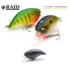 LEVEL CRANK 51mm 10.5gr 018 Bull