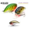 LEVEL CRANK 51mm 10.5gr 022 Bait Japan