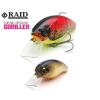 LEVEL CRANK GORILLER 66mm 17.5gr 007 Real Kinkuro