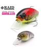 LEVEL CRANK GORILLER 66mm 17.5gr 008 Chi Gill