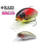 LEVEL CRANK GORILLER 66mm 17.5gr 018 Bait Japan