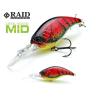 LEVEL CRANK MID 59mm 10.5gr 019 American Yashizari