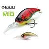 LEVEL CRANK MID 59mm 10.5gr 021 Bait Japan