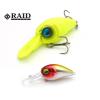 LEVEL CRANK PING 32.5mm 3.5gr 006 Clown