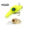 LEVEL CRANK PING 32.5mm 3.5gr 008 Sukebe Gill