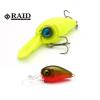 LEVEL CRANK PING 32.5mm 3.5gr 010 Orepan