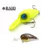LEVEL CRANK PING 32.5mm 3.5gr 012 Chi Gill