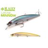 LEVEL MINNOW 125mm 14gr 006 Jewel Wakasagi