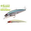 LEVEL MINNOW 125mm 14gr 011 Clown