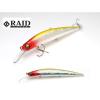 LEVEL MINNOW PLUS 125mm 14gr 005 Clown