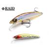 LEVEL MINNOW QUICK72 72mm 5.2gr 009 Clown