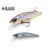 LEVEL MINNOW QUICK72 72mm 5.2gr 010 Ghost Shad