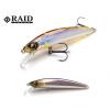 LEVEL MINNOW QUICK72 72mm 5.2gr 014 Uroko