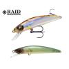 LEVEL MINNOW QUICK72 72mm 5.2gr 019 Stealth Fish