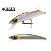 LEVEL MINNOW QUICK72 72mm 5.2gr 021 Co Ayu