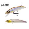 LEVEL MINNOW QUICK72 72mm 5.2gr 022 Prime Shad