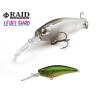 LEVEL SHAD 50.3mm 4.3gr Su 021 Kobass