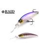 LEVEL SHAD SPRINTER 68MR 68mm 5.9gr 005 Chi Gill