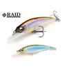 LEVEL SHAD SPRINTER 68SR 68mm 5.6gr 004 Babi Wakasagi