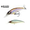 LEVEL SHAD SPRINTER 68SR 68mm 5.6gr 016 Neon Shad