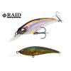 LEVEL SHAD SPRINTER 68SR 68mm 5.6gr 018 Numa Chichibu