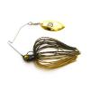 LEVEL SPIN PINO SINGLE WILLOW 7gr 01 Guripan Shad