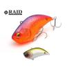 LEVEL VIB B.I.G 63mm 17gr 004 Bait Japan