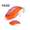 LEVEL VIB B.I.G 63mm 17gr 010 Orange Punch