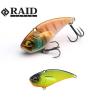 LEVEL VIB BOOST 11gr 46mm 016 Neon Back Chart