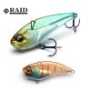 LEVEL VIB BOOST HEAVY 14gr 60mm 020 Onion Gill