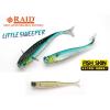 LITTLE SWEEPER FISH SKIN 2.5