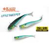 LITTLE SWEEPER FISH SKIN 3