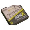 Ape-X Beaked point bojlis horog 8-as