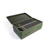 Armoury tacklebox pontyos szerelétartó doboz