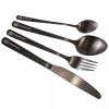 DLX cutlery set - evőeszköz készlet 2 személyre