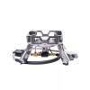 Quad stove pro mini - gázfőző