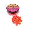 Yoyo Duos orange and pink (8mm)