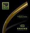 Enduro Stick dobócső - 25 mm