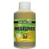 Liquid Carp Food - Megaspice vegyes fűszerkeverékes locsoló - 500ml