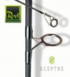 Sceptre két részes bojlis bot - 3.6 m/3 lb