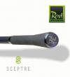 Sceptre két részes bojlis bot - 3.6 m/3 lb