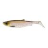 3D Herring Shad V2 Savage Gear 11cm 9g Caramello